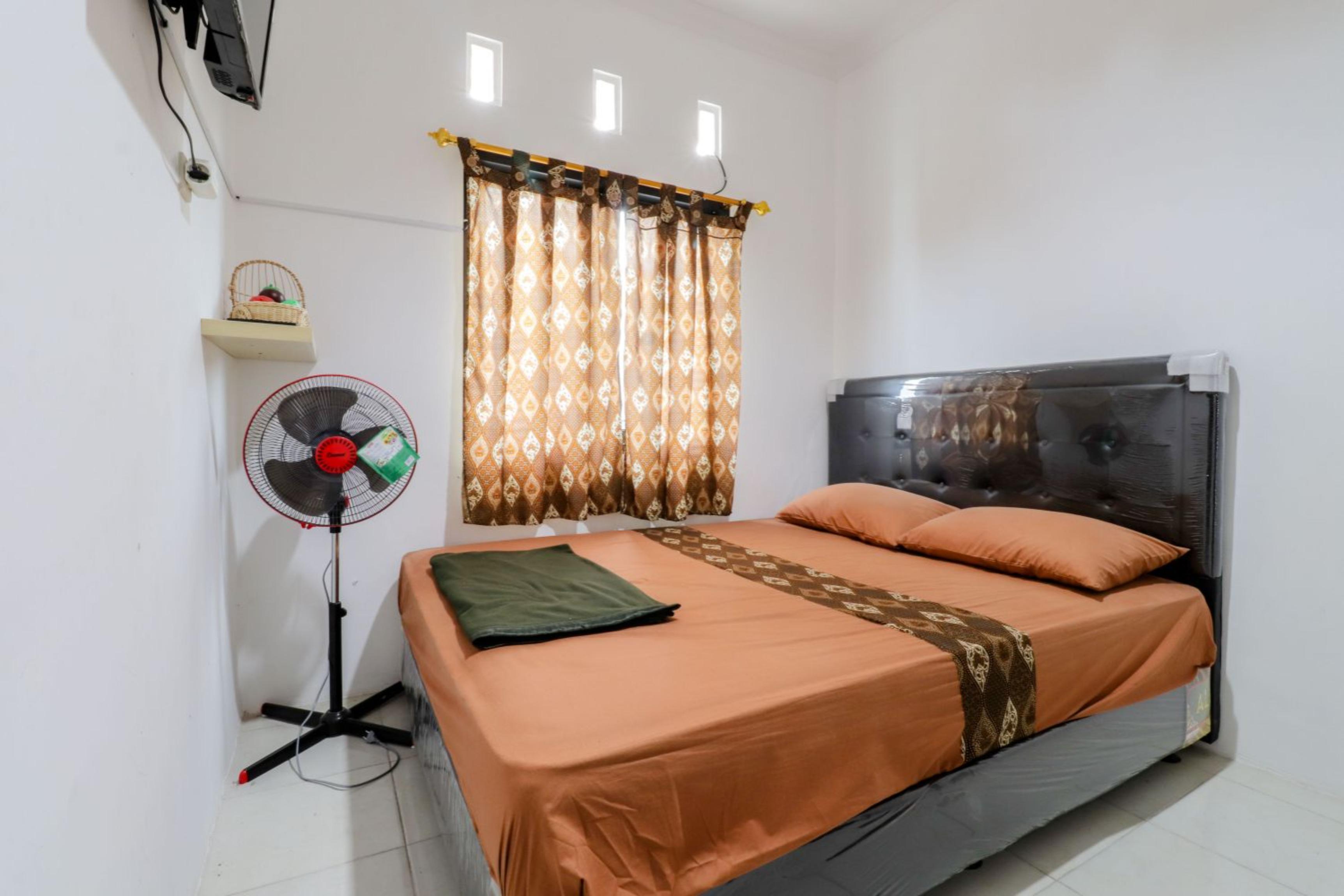 Java Homestay Yogyakarta Luaran gambar