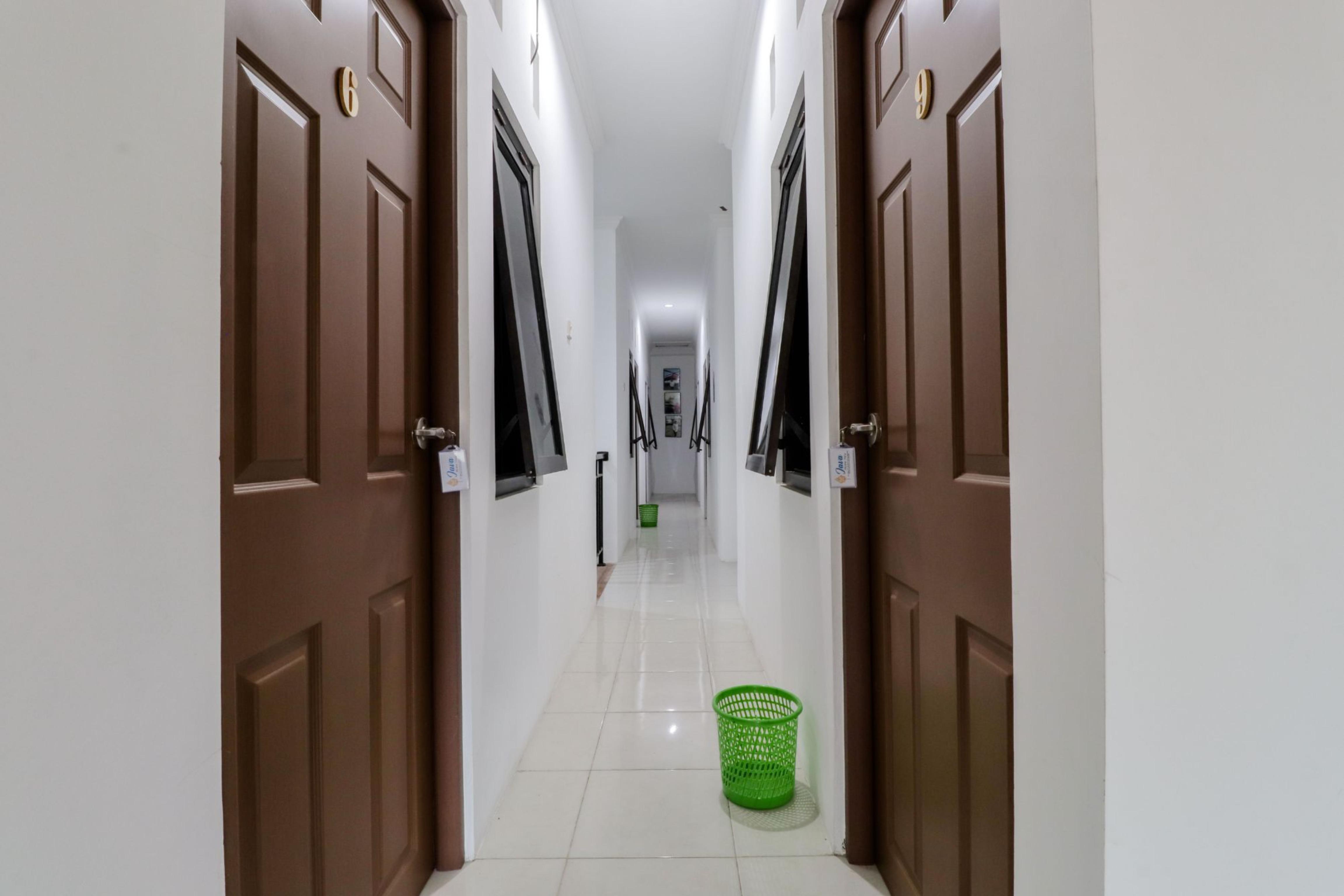 Java Homestay Yogyakarta Luaran gambar